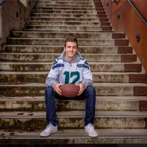 Meet your Posher, Ryan